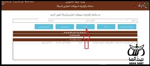  مبلغ وام گاوداری